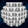 Horoscope Biorhythm Mahjong