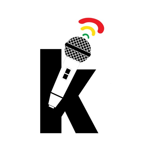 Krem Radio Icon