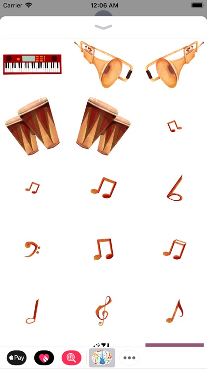Musical Instruments Collection screenshot-3