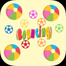 Activities of Bouncing Dot