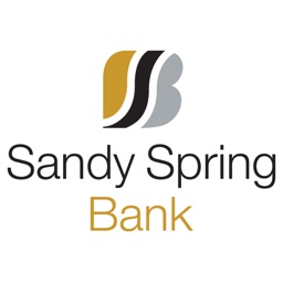 Sandy Spring Bank iPad Version