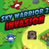 Sky Warrior Invasion 2