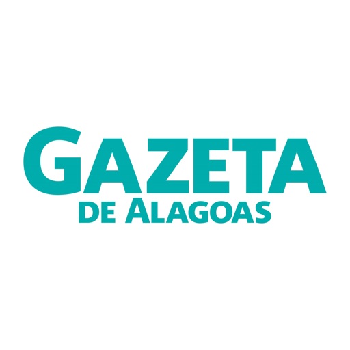 Gazeta Alagoas App icon