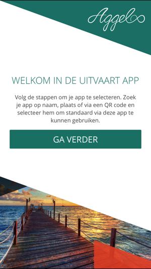 De Uitvaart app(圖1)-速報App