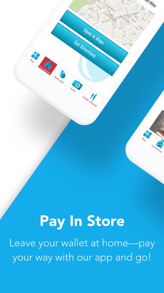 【图】Brooklyn Water Bagel(截图3) 【图】Brooklyn Water Bagel(截图3)