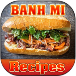 VietnamFood: Banh Recipe