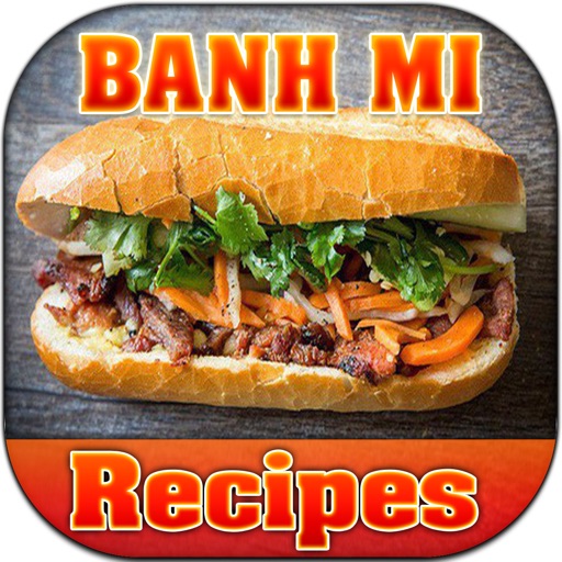 VietnamFood: Banh Recipe