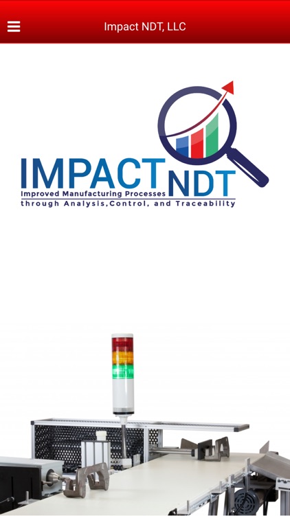 Impact NDT