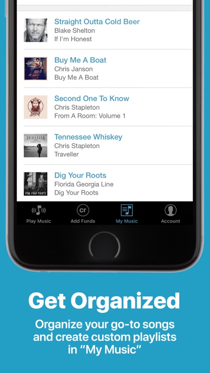 AMI Music screenshot-3