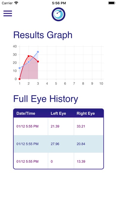 etOculus screenshot 2