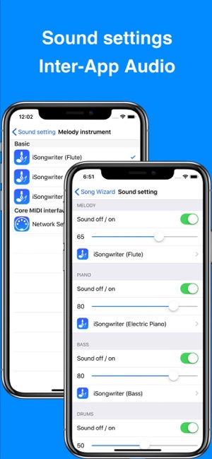 Song Wizard(圖4)-速報App