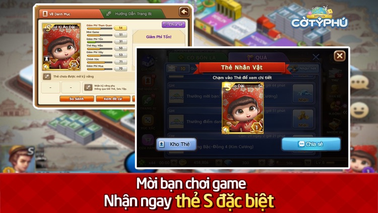 360mobi Cờ Tỷ Phú