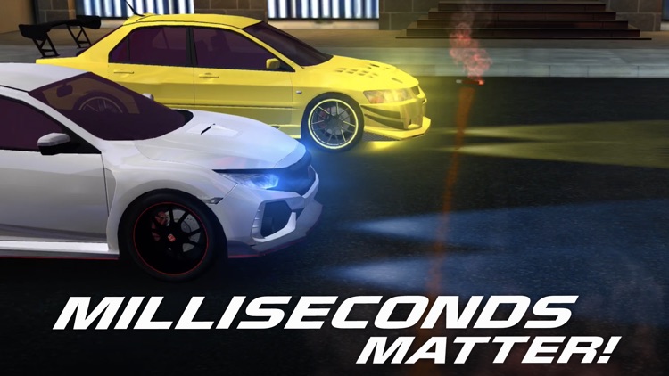 Racing Rivals screenshot-0