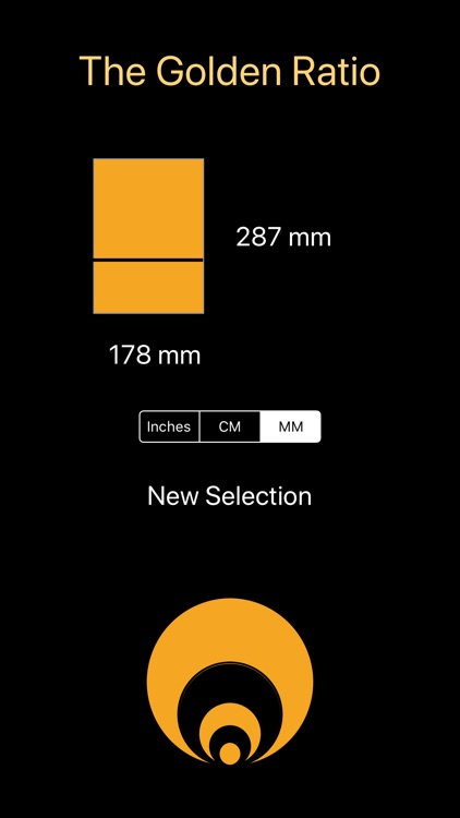 The Golden Ratio screenshot-3