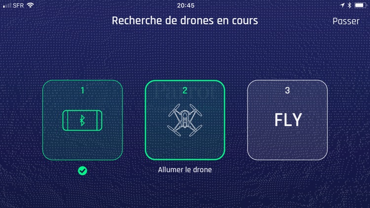 FreeFlight Mini