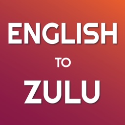 English to Zulu Translator