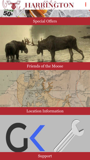 Moose Lodge #534(圖3)-速報App