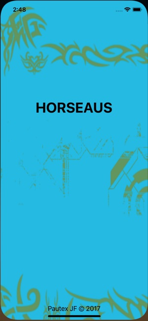 HORSEAUS(圖1)-速報App