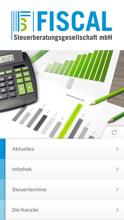 FISCAL Steuerberater