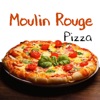 Pizza Moulin Rouge