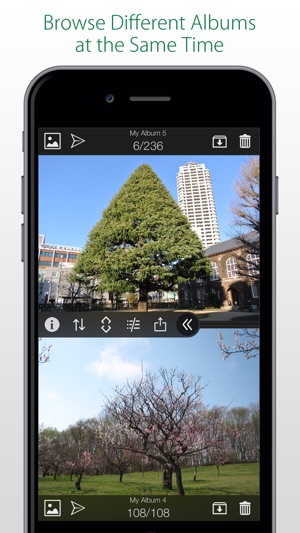 TwinViewer(圖2)-速報App