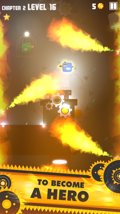 Hero Parrot screenshot-4