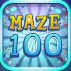 Maze 100