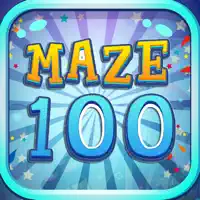 Maze 100