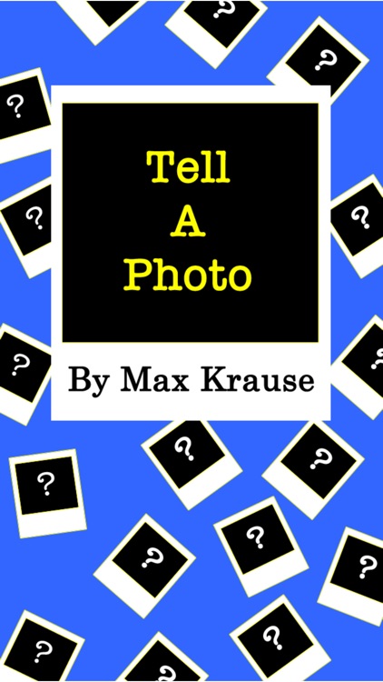 Tell-A-Photo