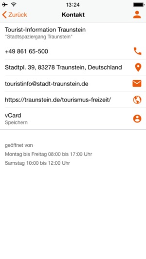 Stadtspaziergang Traunstein(圖6)-速報App