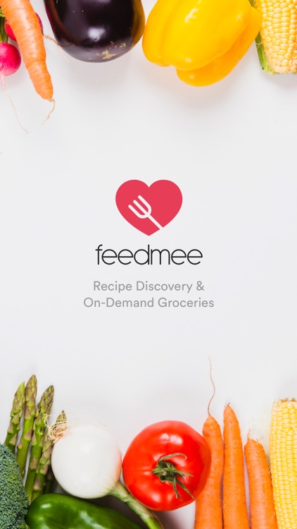 FeedmeeNOW  Grocery Delivery