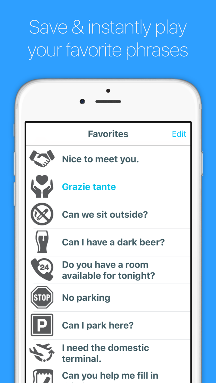 Traductor Inglés Italiano