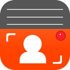 Teleprompter para V&iacute;deo icon