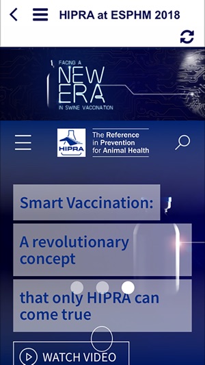 HIPRA at ESPHM 2018(圖2)-速報App