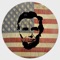 The Party of Lincoln app is a non-partisan resource guide, a place where you will be able to register to vote, change your party affiliation and get candidate information during election season—both nationally and locally
