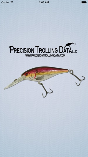 Precision Trolling(圖1)-速報App