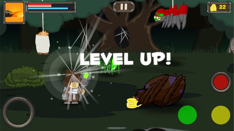 BattleMage screenshot-4