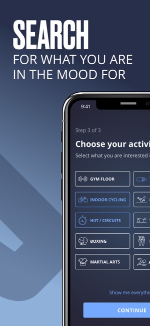 Esquared – Gyms & Studios(圖1)-速報App