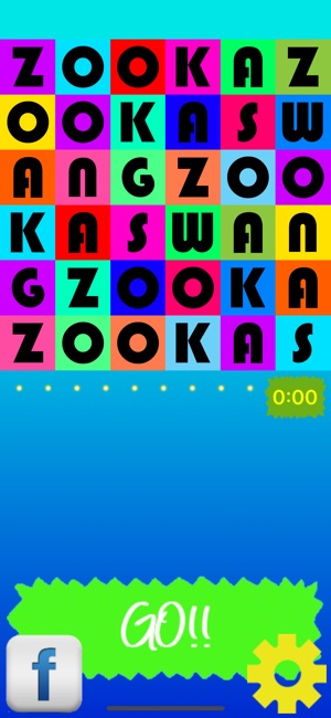 Zooka Zooka Swang Game(圖3)-速報App