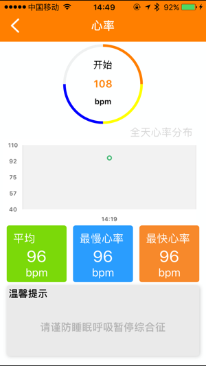 GWATCH(圖3)-速報App