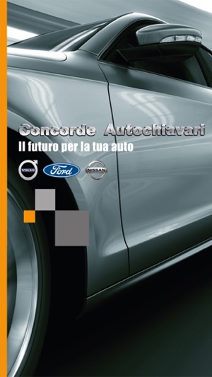 My Concorde Autochiavari(圖1)-速報App