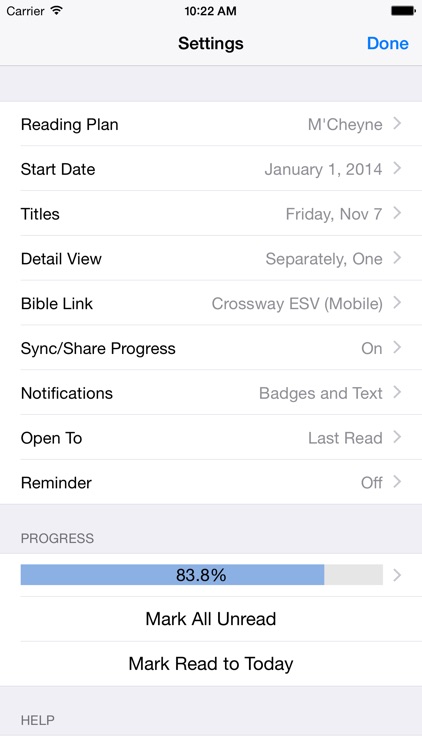 ReadingPlan