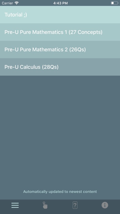 MathsFly