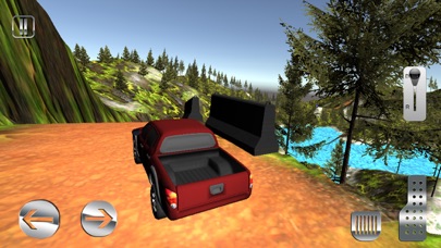 How to cancel & delete Offroad Cargo Super Truck 3D from iphone & ipad 4