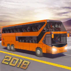 Xe buýt Trình mô phỏng 2018 Trường lái xe Kiểm tra