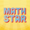 Summer Math Star