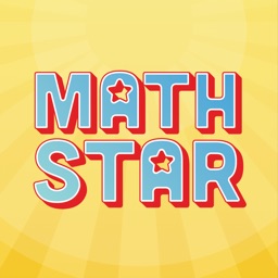 Summer Math Star