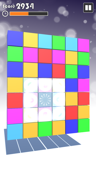 PuzzCubic screenshot 3