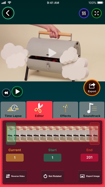 Lapse It Pro screenshot-4
