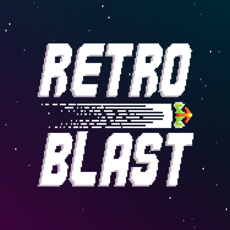 Activities of Retro Blast Arcade